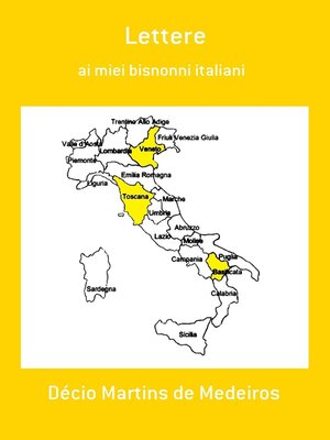 cover image of Lettere